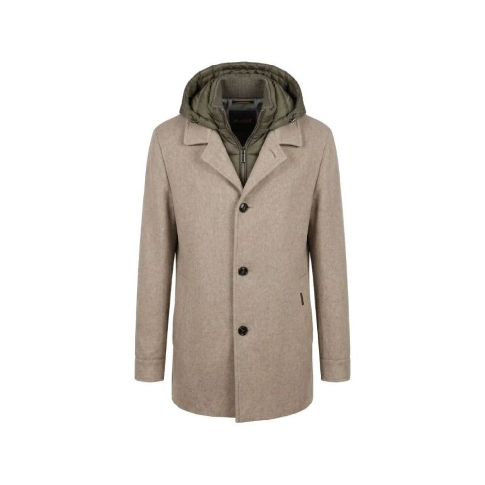 Moorer Men `Barolo` Jacket